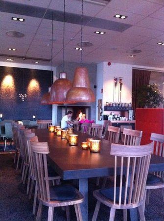 Sankt Jorgen Park Resort